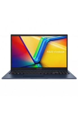 Ноутбук ASUS Vivobook 15 X1504VA Quiet Blue (X1504VA-AS71-CA)