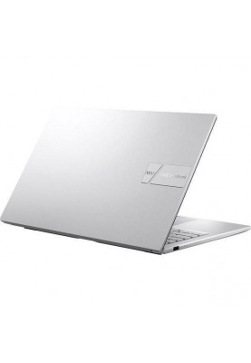 Ноутбук ASUS Vivobook 15 X1504ZA Cool Silver (X1504ZA-BQ147W)