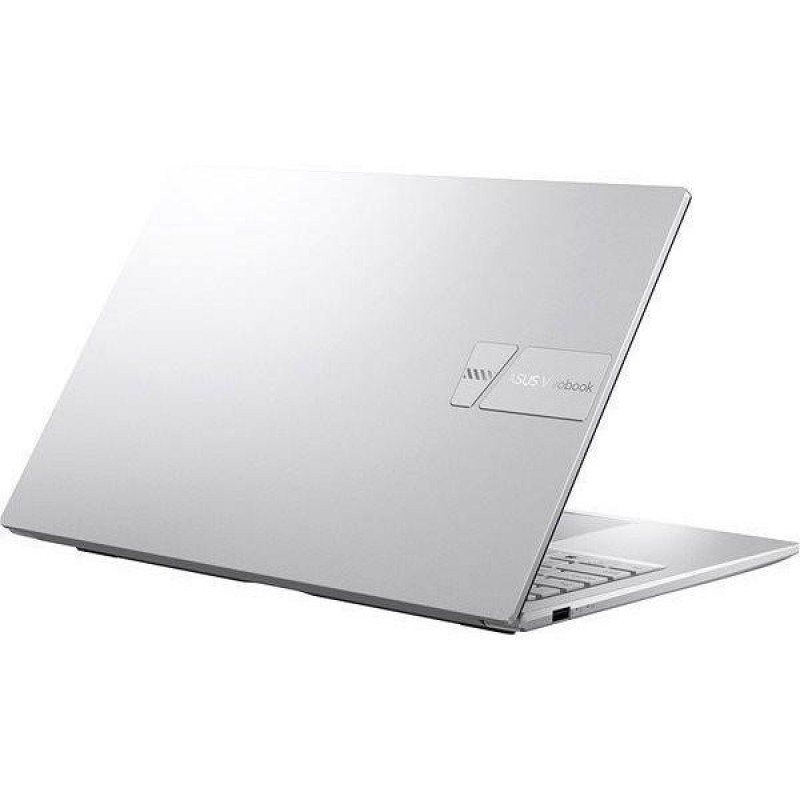 Ноутбук ASUS Vivobook 15 X1504ZA Cool Silver (X1504ZA-BQ147W)