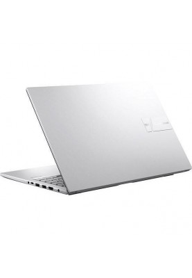 Ноутбук ASUS Vivobook 15 X1504ZA Cool Silver (X1504ZA-BQ147W)