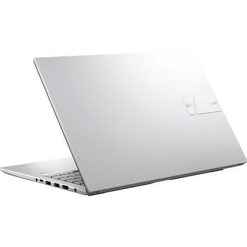 Ноутбук ASUS Vivobook 15 X1504ZA Cool Silver (X1504ZA-BQ147W)