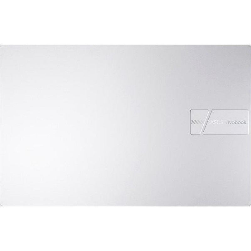 Ноутбук ASUS Vivobook 15 X1504ZA Cool Silver (X1504ZA-BQ147W)