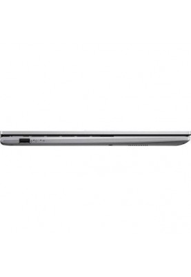 Ноутбук ASUS Vivobook 15 X1504ZA Cool Silver (X1504ZA-BQ147W)