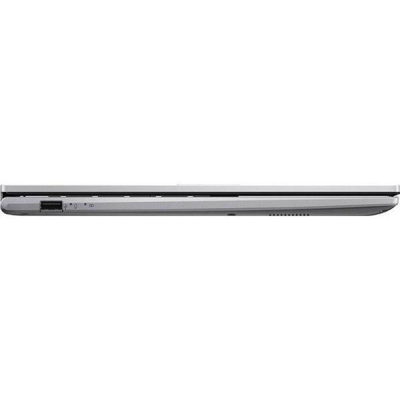 Ноутбук ASUS Vivobook 15 X1504ZA Cool Silver (X1504ZA-BQ147W)