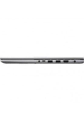 Ноутбук ASUS Vivobook 15 X1504ZA Cool Silver (X1504ZA-BQ147W)