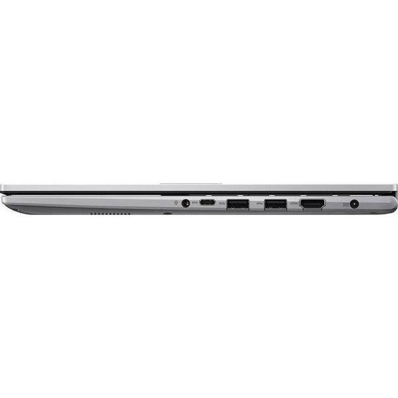 Ноутбук ASUS Vivobook 15 X1504ZA Cool Silver (X1504ZA-BQ147W)