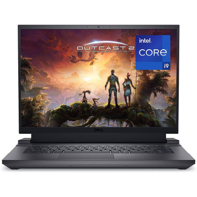 Ноутбук Dell G16 7630 (G7630-9343GRY-PUS)