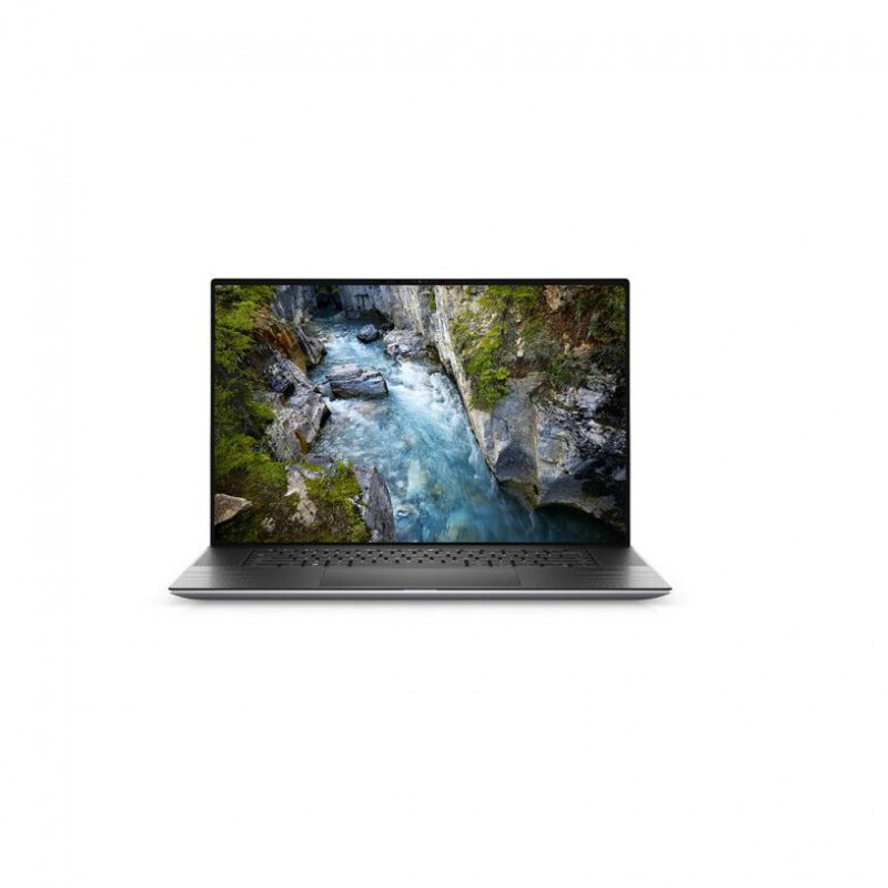 Ноутбук Dell Precision 5760 (KJ37C)