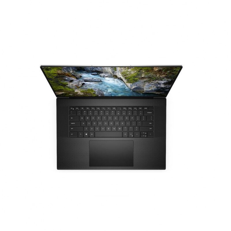 Ноутбук Dell Precision 5760 (KJ37C)