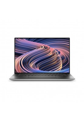 Ноутбук Dell XPS 15 9520 (XPS9520-7171SLV-PUS)