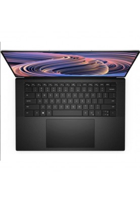 Ноутбук Dell XPS 15 9520 (XPS9520-7171SLV-PUS)