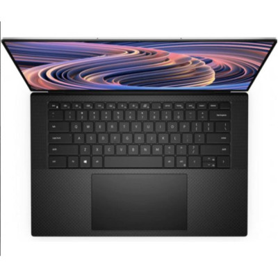 Ноутбук Dell XPS 15 9520 (XPS9520-7171SLV-PUS)