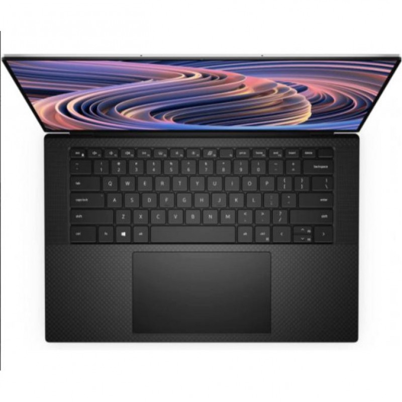 Ноутбук Dell XPS 15 9520 (XPS9520-7171SLV-PUS)