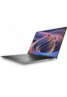 Ноутбук Dell XPS 15 9520 (XPS9520-7171SLV-PUS)