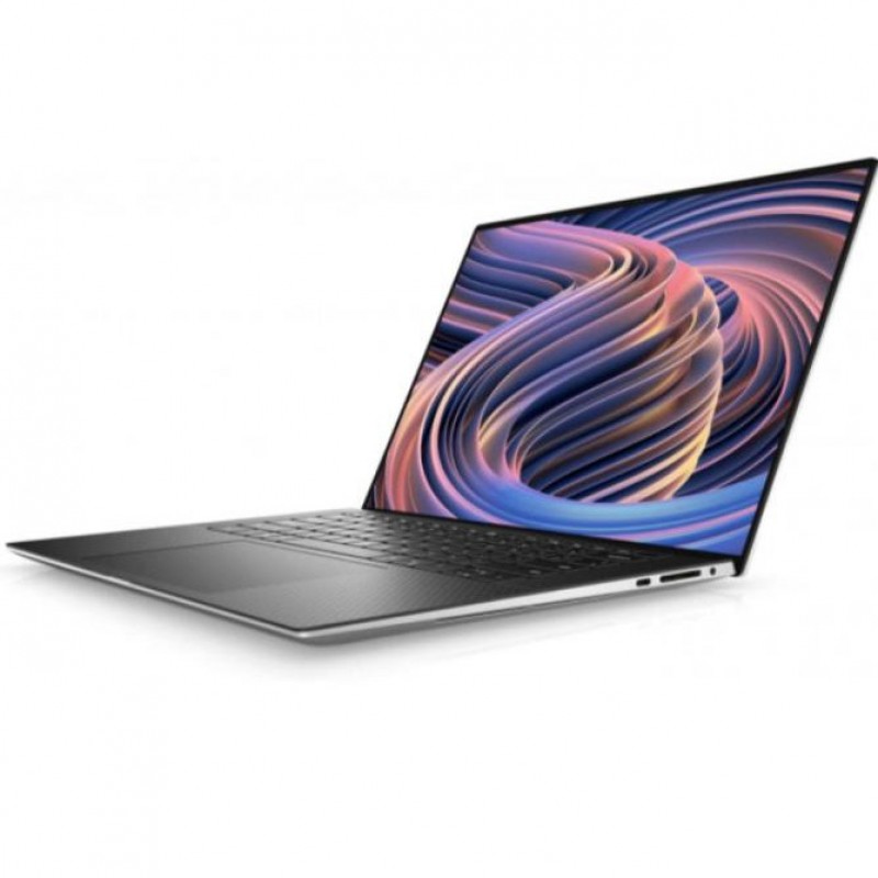 Ноутбук Dell XPS 15 9520 (XPS9520-7171SLV-PUS)