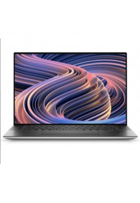 Ноутбук Dell XPS 15 9520 (XPS9520-7171SLV-PUS)