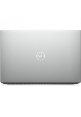 Ноутбук Dell XPS 15 9520 (XPS9520-7171SLV-PUS)