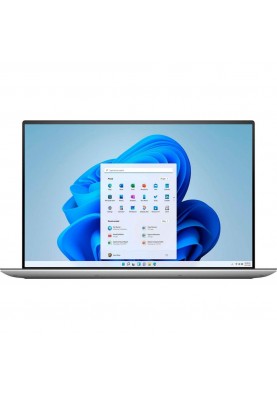 Ноутбук Dell XPS 15 9530 (XPS9530-9565SLV-PUS)