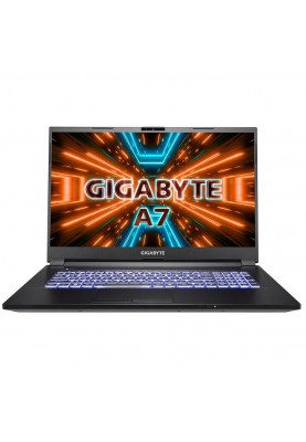 Ноутбук GIGABYTE A7 K1 (A7 K1-BUS1130SB)