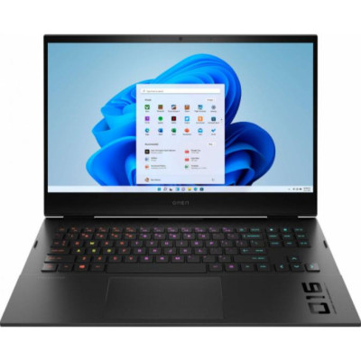 Ноутбук HP OMEN 16-C0035NR (460L8UA)