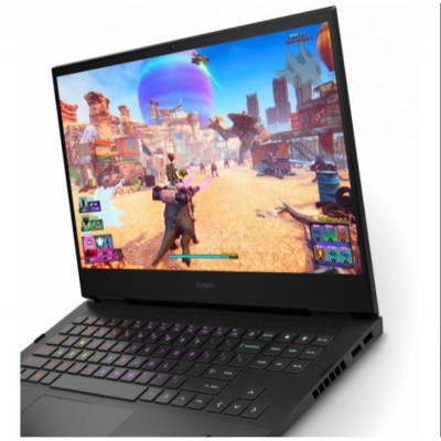 Ноутбук HP OMEN 16-C0035NR (460L8UA)