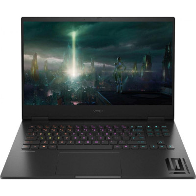 Ноутбук HP OMEN 16-xf0033dx (7N9X4UA)