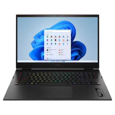 Ноутбук HP Omen 17t-ck000 (6N0U2U8)