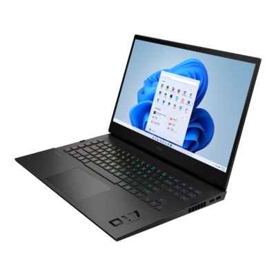 Ноутбук HP Omen 17t-ck000 (6N0U2U8) Ноутбук HP Omen 17t-ck000 (6N0U2U8)