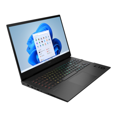 Ноутбук HP Omen 17t-ck000 (6N0U2U8) Ноутбук HP Omen 17t-ck000 (6N0U2U8)