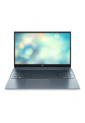 Ноутбук HP Pavilion 15-eg0035ua Blue (424C0EA)