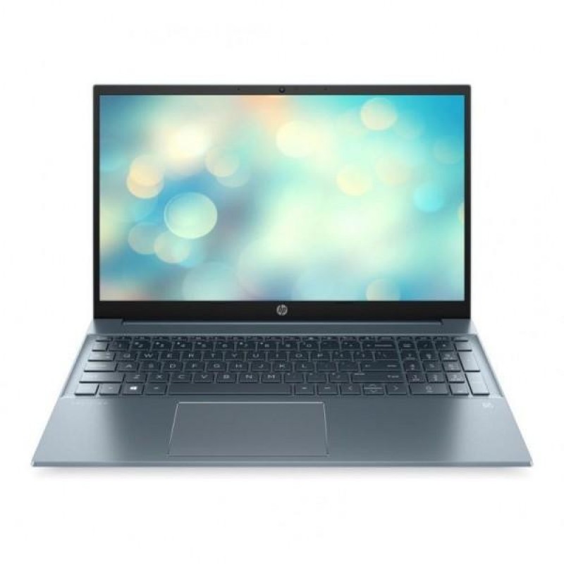 Ноутбук HP Pavilion 15-eg0035ua Blue (424C0EA)