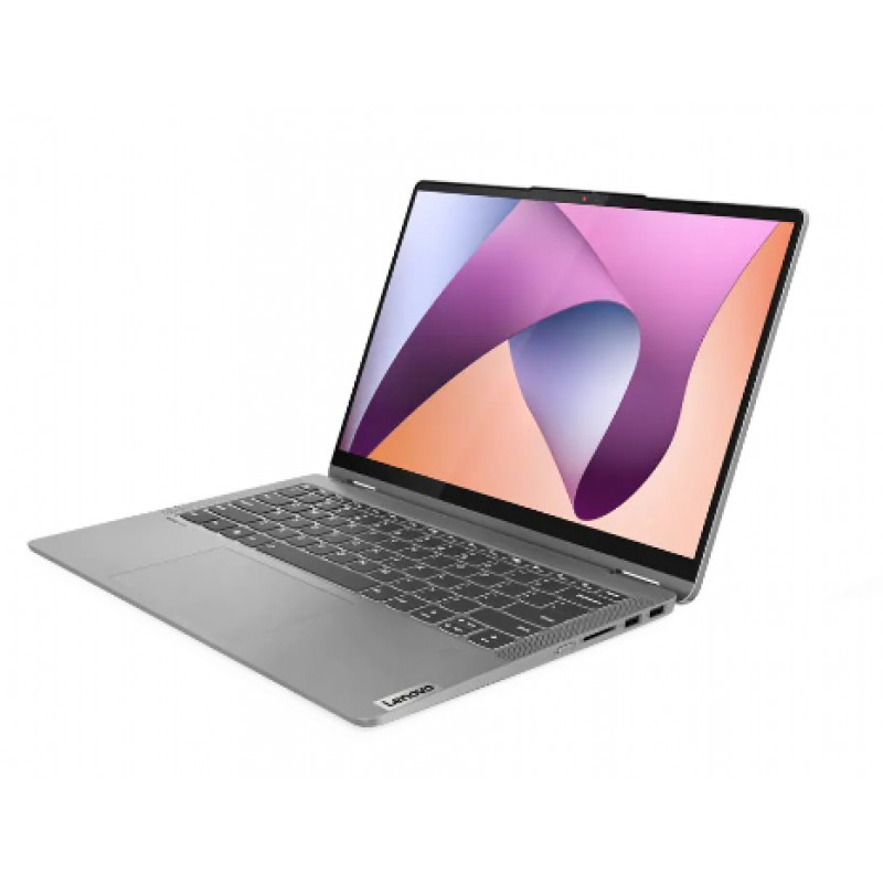 Ноутбук Lenovo IdeaPad Flex 5 14ABR8 Arctic Grey (82XX002KCK)