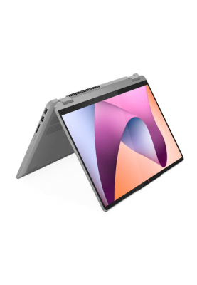 Ноутбук Lenovo IdeaPad Flex 5 14ABR8 Arctic Grey (82XX002KCK)