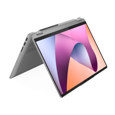 Ноутбук Lenovo IdeaPad Flex 5 14ABR8 Arctic Grey (82XX002KCK)