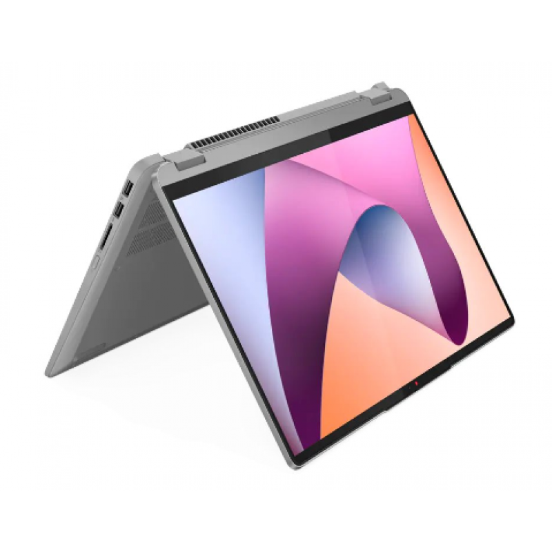 Ноутбук Lenovo IdeaPad Flex 5 14ABR8 Arctic Grey (82XX002KCK)