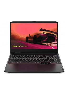 Ноутбук Lenovo IdeaPad Gaming 3 15ACH6 (82K20235CK)