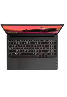 Ноутбук Lenovo IdeaPad Gaming 3 15ACH6 (82K20235CK)