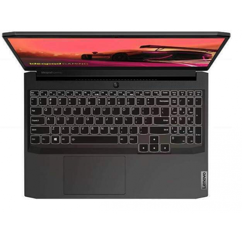 Ноутбук Lenovo IdeaPad Gaming 3 15ACH6 (82K20235CK)