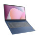 Ноутбук Lenovo IdeaPad Slim 3 15AMN8 Abyss Blue (82XQ006XPB)