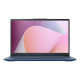 Ноутбук Lenovo IdeaPad Slim 3 15AMN8 Abyss Blue (82XQ006XPB)
