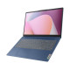 Ноутбук Lenovo IdeaPad Slim 3 15AMN8 Abyss Blue (82XQ006XPB)