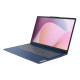 Ноутбук Lenovo IdeaPad Slim 3 15AMN8 Abyss Blue (82XQ006XPB)