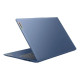 Ноутбук Lenovo IdeaPad Slim 3 15AMN8 Abyss Blue (82XQ006XPB)