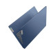 Ноутбук Lenovo IdeaPad Slim 3 15AMN8 Abyss Blue (82XQ006XPB)