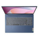 Ноутбук Lenovo IdeaPad Slim 3 15AMN8 Abyss Blue (82XQ006XPB)