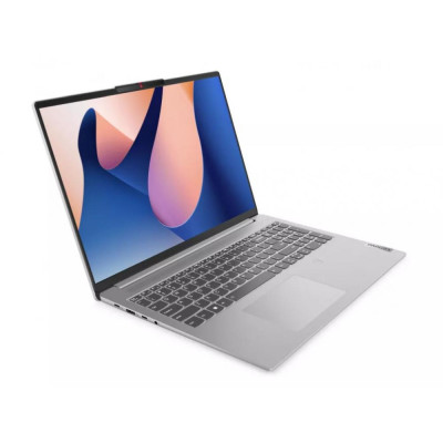 Ноутбук Lenovo IdeaPad Slim 5 16IRL8 Cloud Grey 2023 (82XF002DUS)