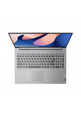 Ноутбук Lenovo IdeaPad Slim 5 16IRL8 Cloud Grey 2023 (82XF002DUS)