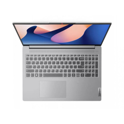 Ноутбук Lenovo IdeaPad Slim 5 16IRL8 Cloud Grey 2023 (82XF002DUS)