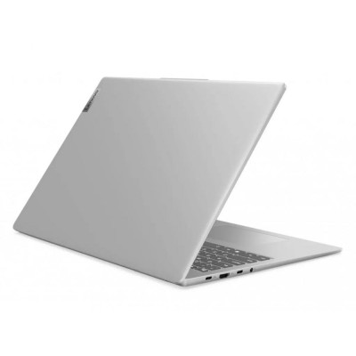Ноутбук Lenovo IdeaPad Slim 5 16IRL8 Cloud Grey 2023 (82XF002DUS)