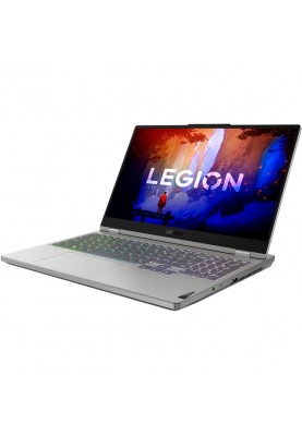 Ноутбук Lenovo Legion 5 15ARH7H (82RD0063PB)